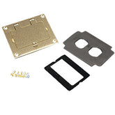 Legrand - Wiremold 828MAAP 880W Series A/V Adapter Plate